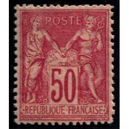 Lot 784a - N°98