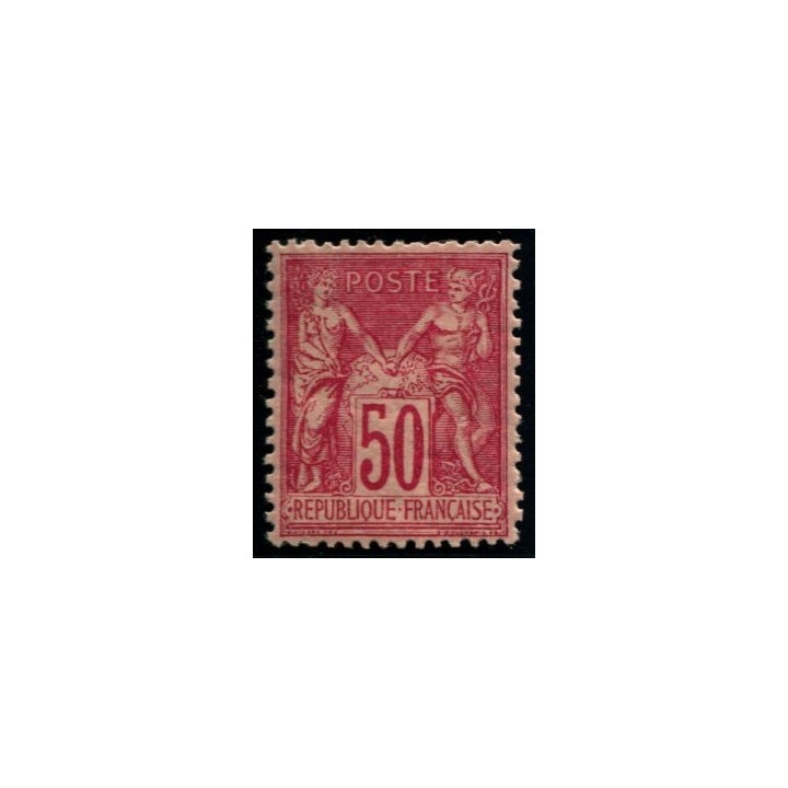 Lot 784a - N°98