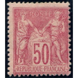 Lot 790 - N°98