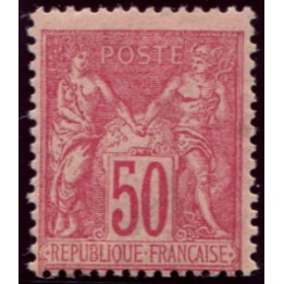 Lot 791 - N°98