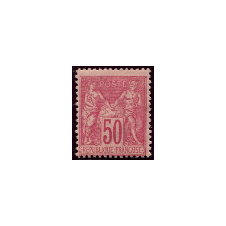 Lot 791 - N°98