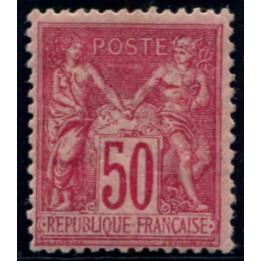 Lot 792 - N°98