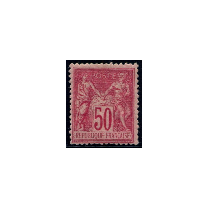 Lot 792 - N°98
