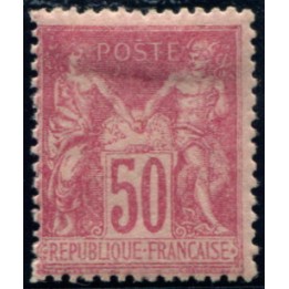 Lot 841 - N°104