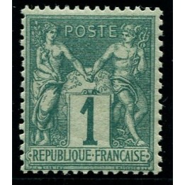 Lot C153 - N°61