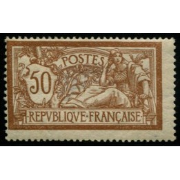 Lot 2092c - N°120