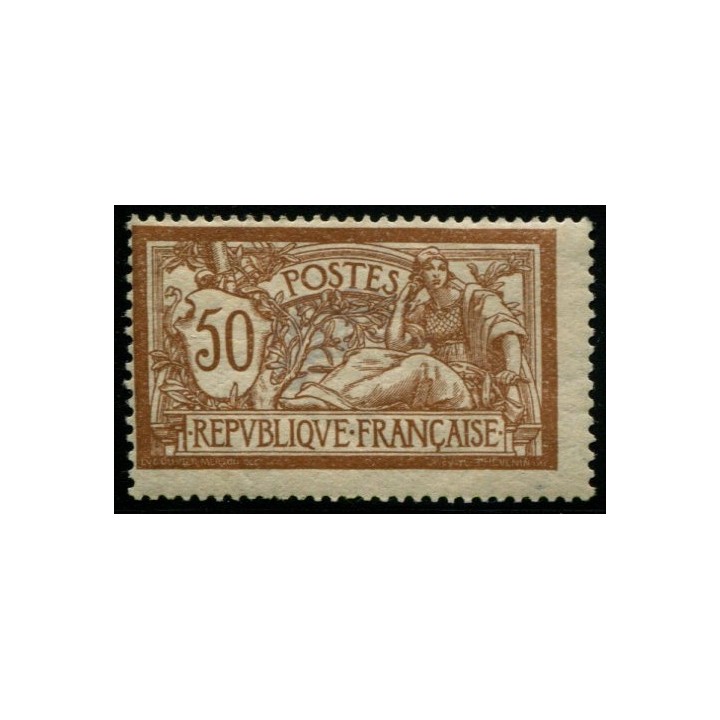 Lot 2092c - N°120