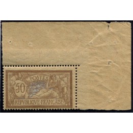 Lot L61 - N°120d