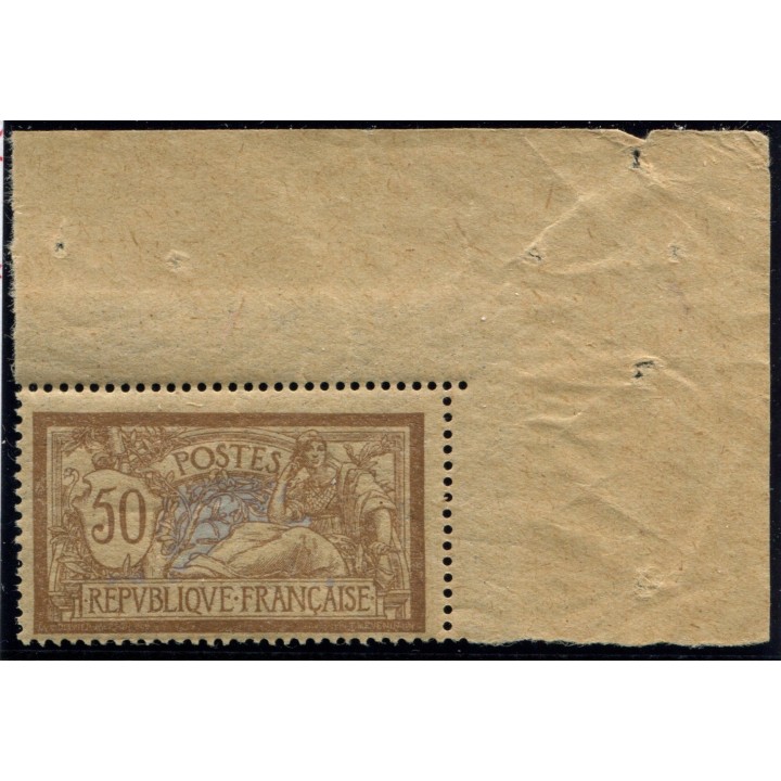 Lot L61 - N°120d