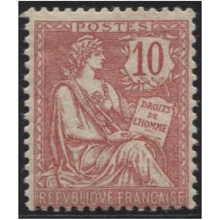 Lot 2147a - N°124