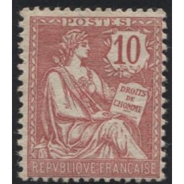 Lot 2147d - N°124