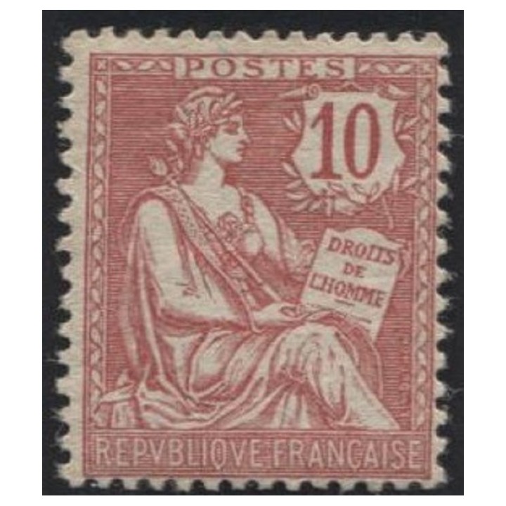 Lot 2147d - N°124