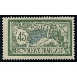 Lot 2270 - N°143