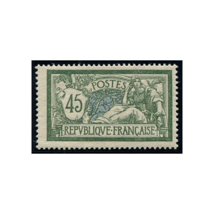 Lot 2270 - N°143
