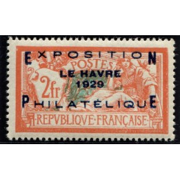 Lot L083 - N°257A