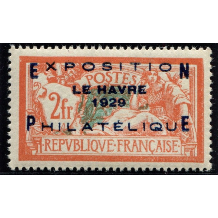 Lot L083 - N°257A