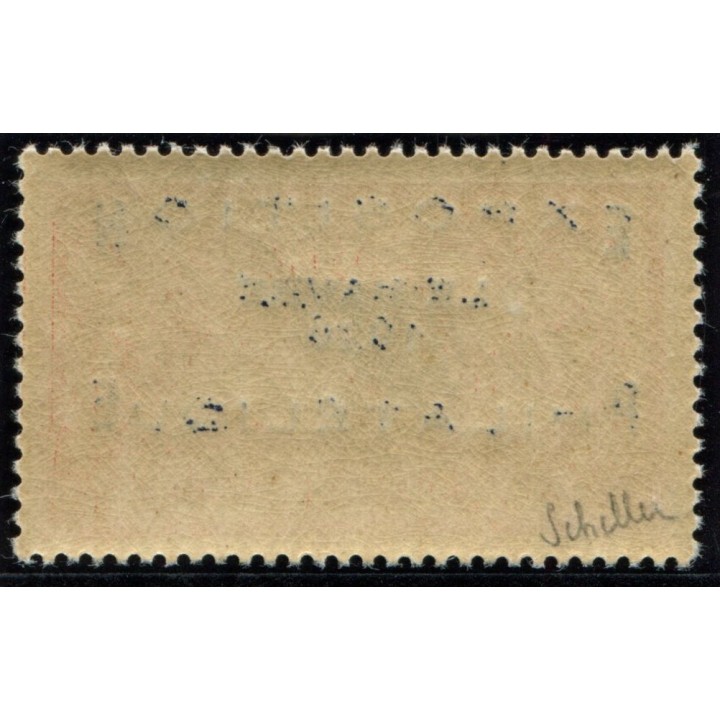 Lot L083 - N°257A