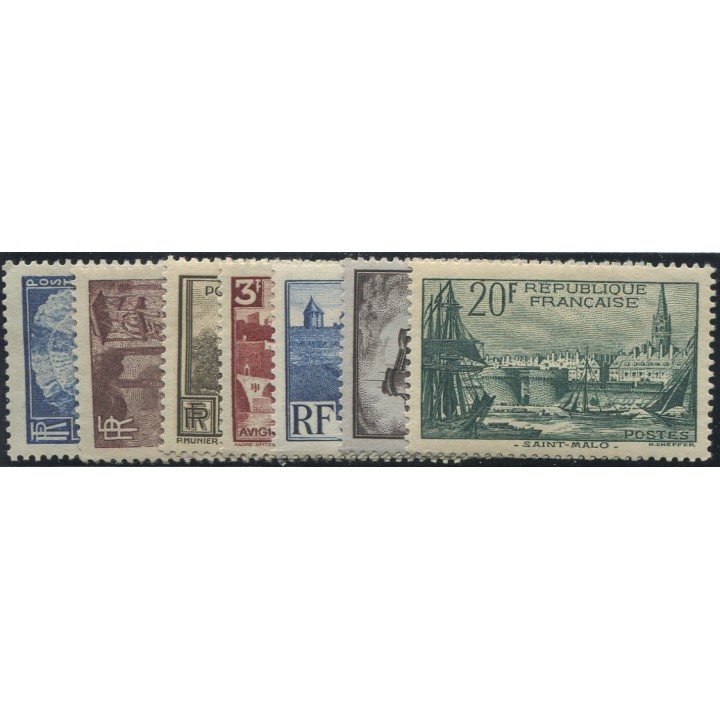 Lot 2912 - N°388/94