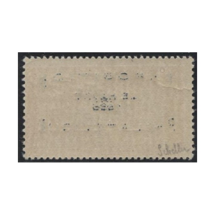 Lot H300 - N°257A
