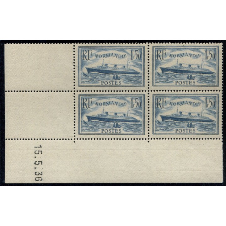 Lot L293 - N°300