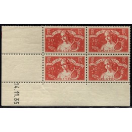 Lot L306 - N°308