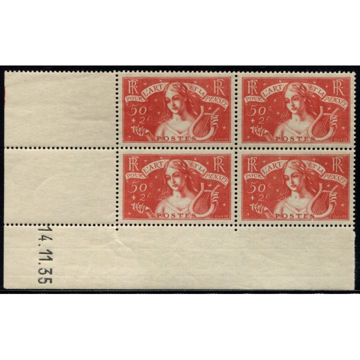 Lot L306 - N°308