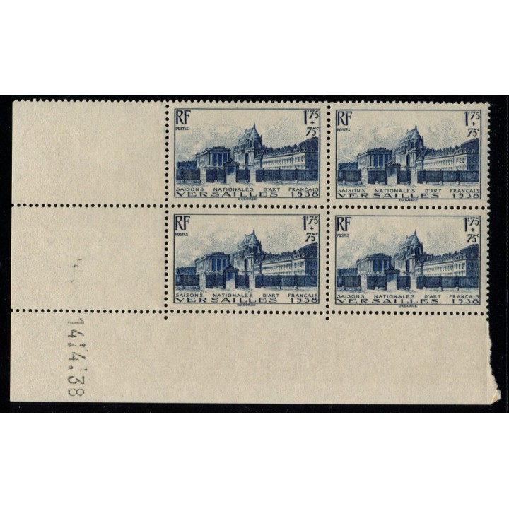Lot L340 - N°379