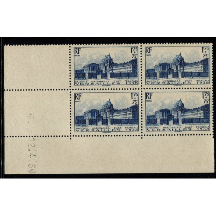 Lot L342 - N°379