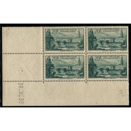 Lot L348 - N°394