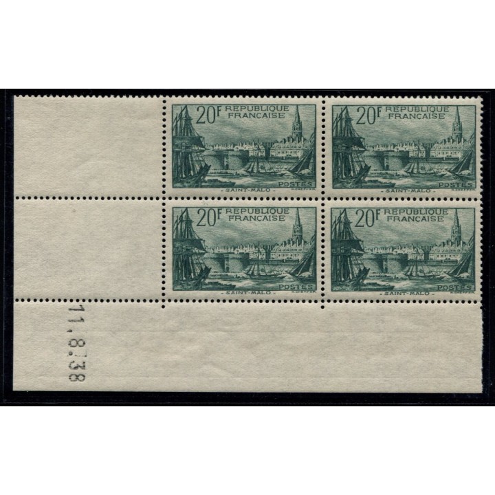 Lot L350 - N°394