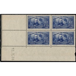 Lot L362 - N°402