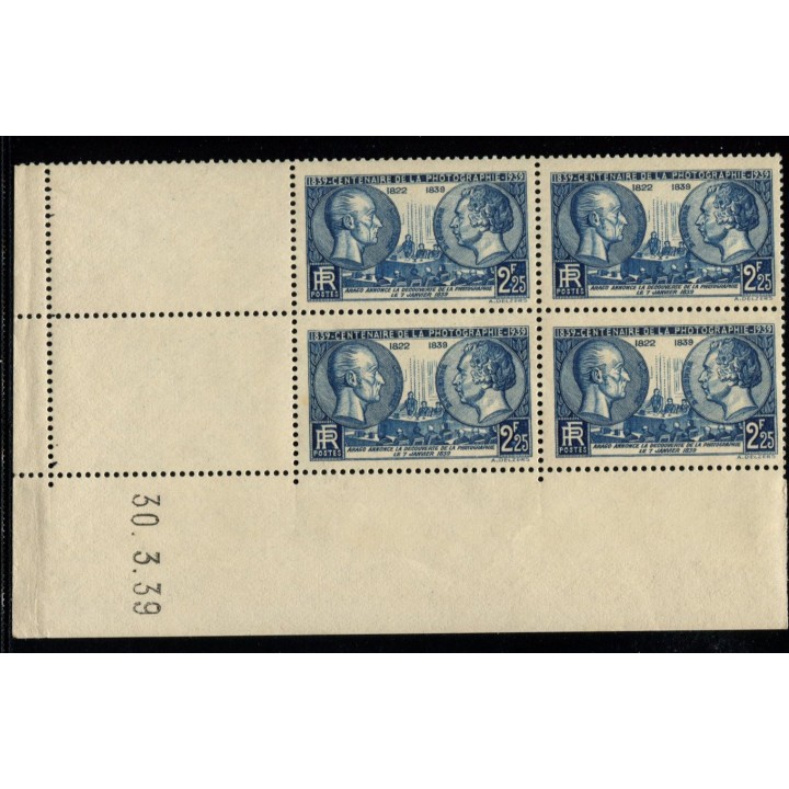 Lot L392 - N°427