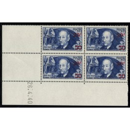 Lot L419 - N°493