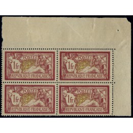 Lot 2098 - N°121