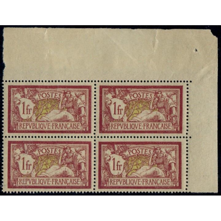 Lot 2098 - N°121