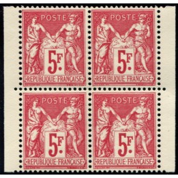 Lot P4 - N°216