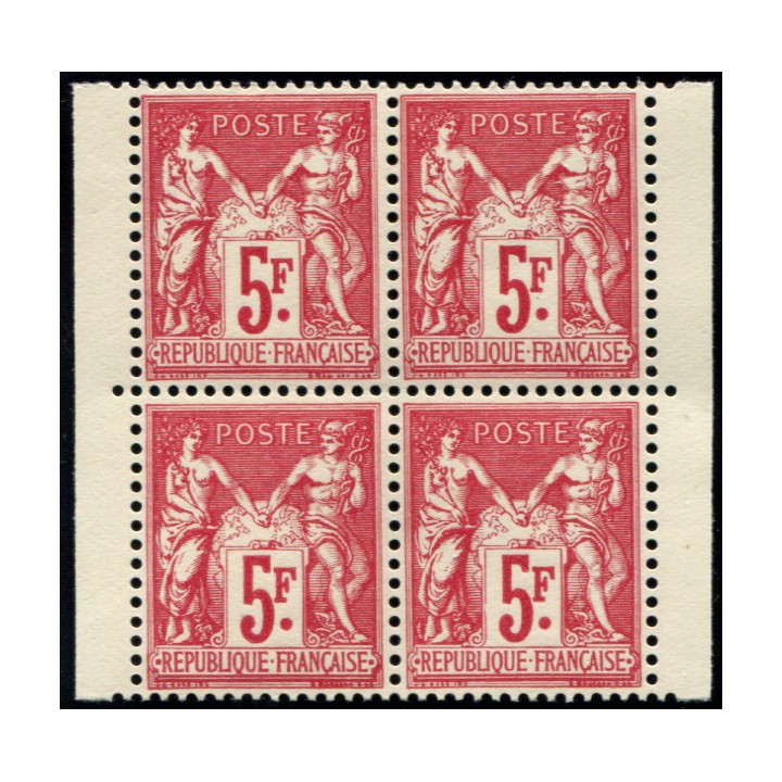 Lot P4 - N°216