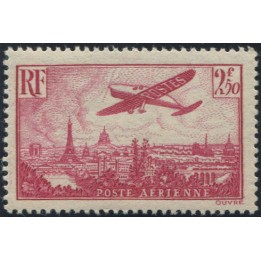Lot 3137 - N°PA11