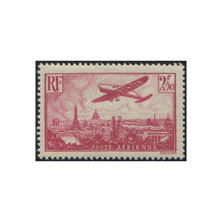 Lot 3137 - N°PA11