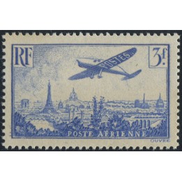 Lot 3139 - N°PA12