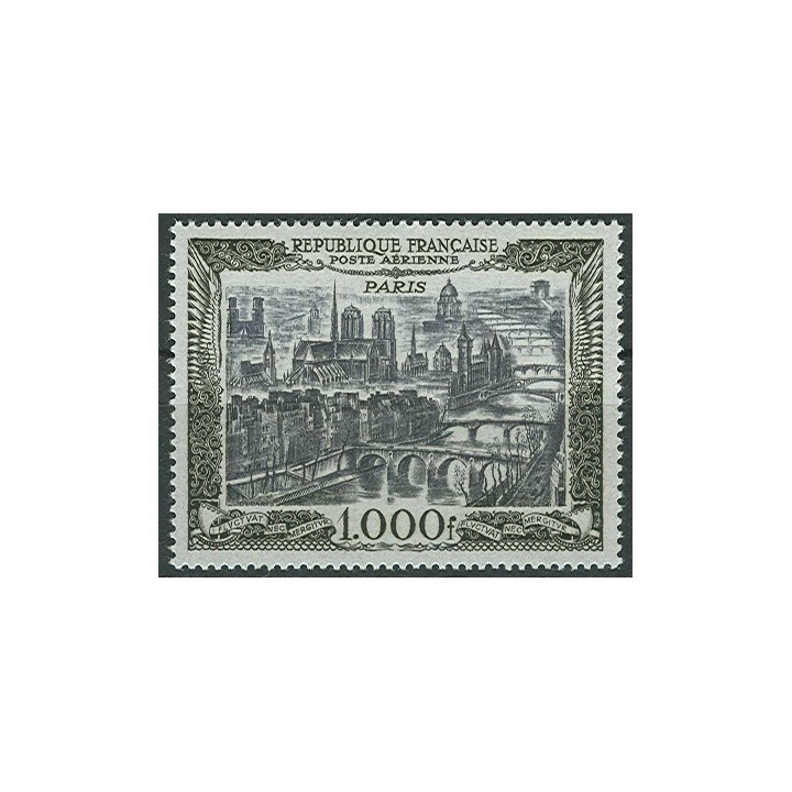 Lot 3189 - N°PA29