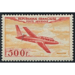 Lot 3195 - N°PA32