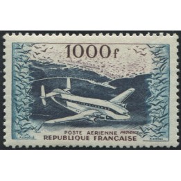 Lot 3200 - N°PA33