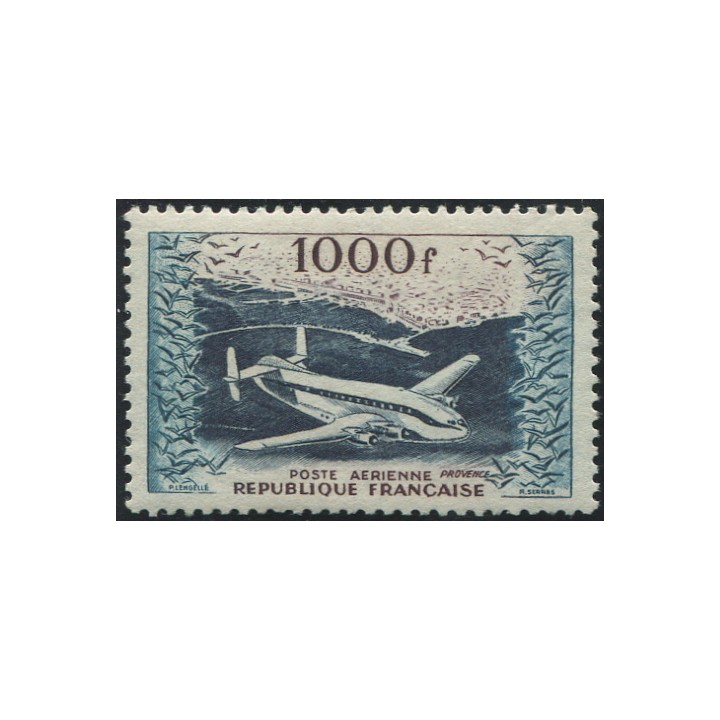 Lot 3200 - N°PA33