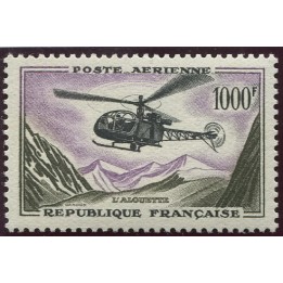 Lot 3209 - N°PA37