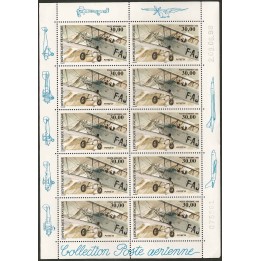 Lot 3211 - N°F62