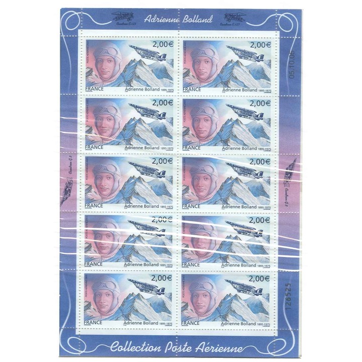 Lot 3217 - N°F68