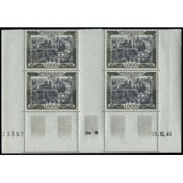 Lot 3188 - N°PA29