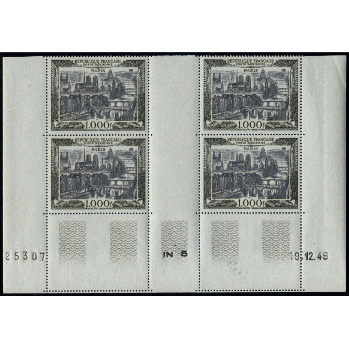 Lot 3188 - N°PA29