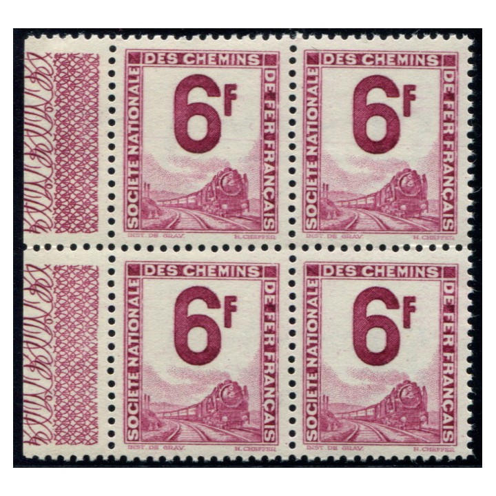 Lot 3665 - N°5